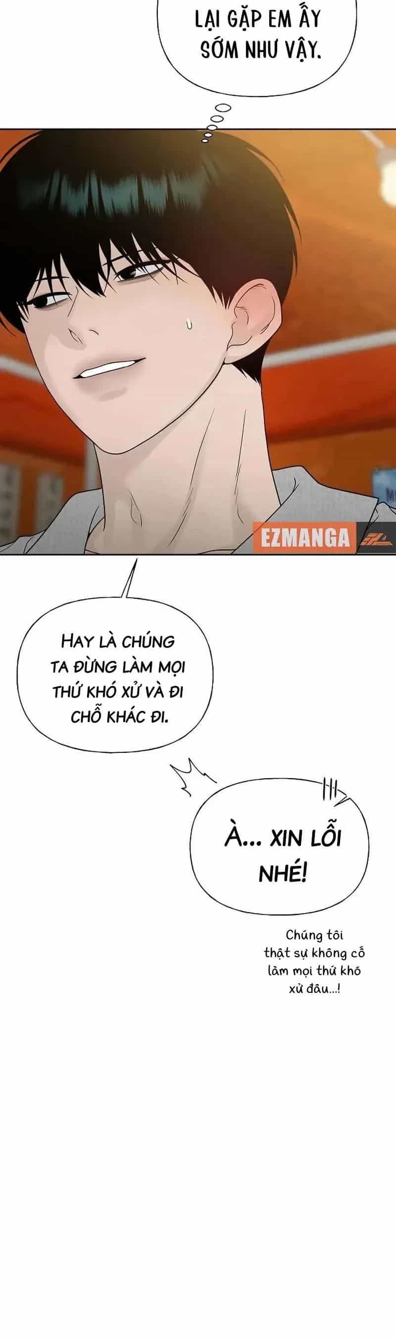 Sự Thâm Nhập Dịu Dàng - Chương 37 - ảnh 70