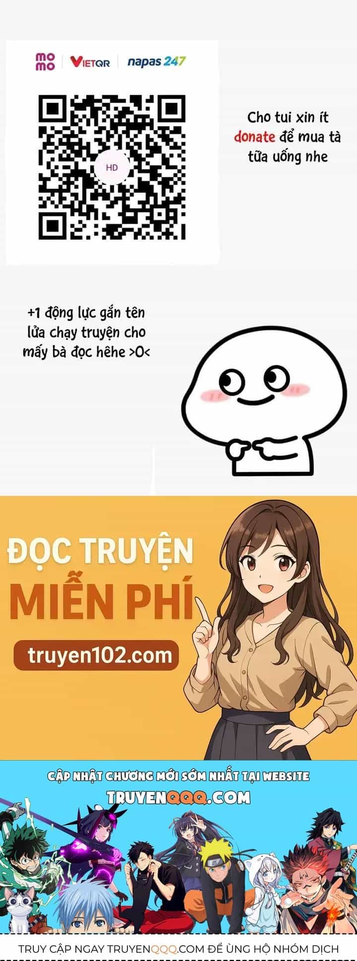 Sự Thâm Nhập Dịu Dàng - Chương 37 - ảnh 73