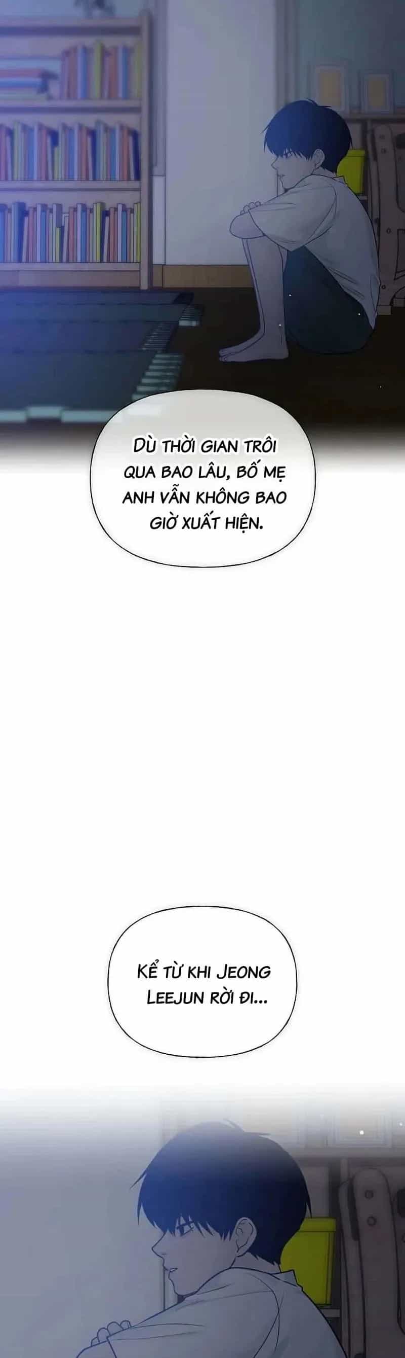 Sự Thâm Nhập Dịu Dàng - Chương 37 - ảnh 8