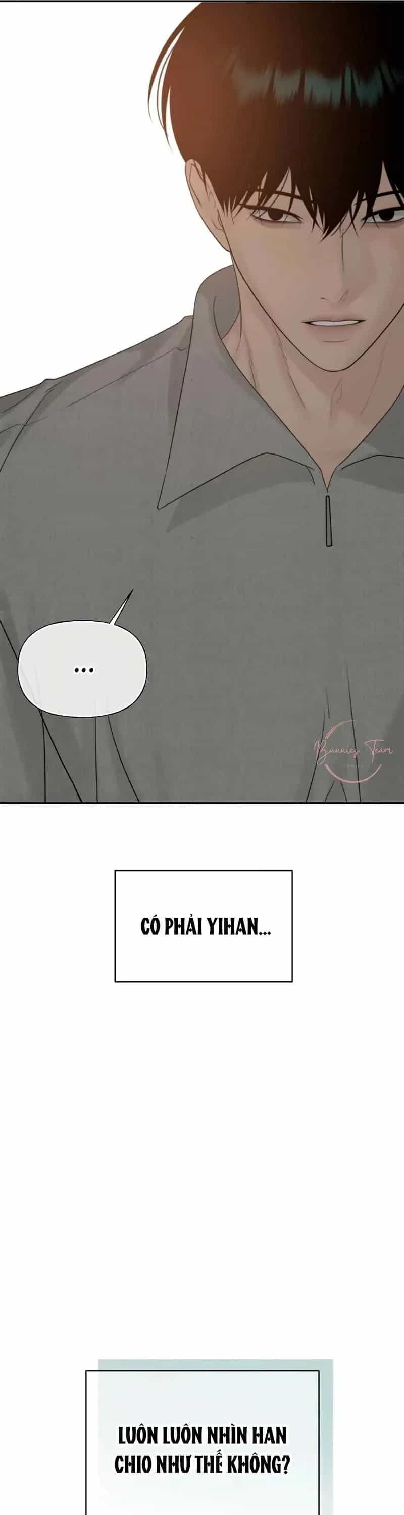 Sự Thâm Nhập Dịu Dàng - Chương 38 - ảnh 45
