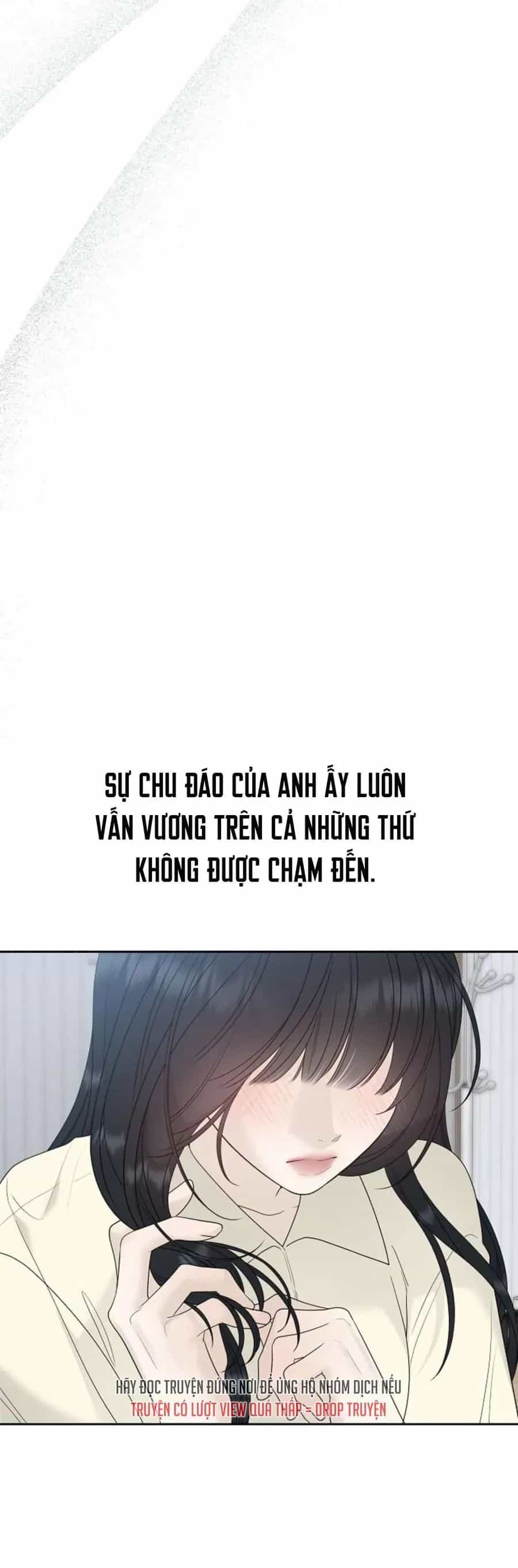 Sự Thâm Nhập Dịu Dàng - Chương 39 - ảnh 20