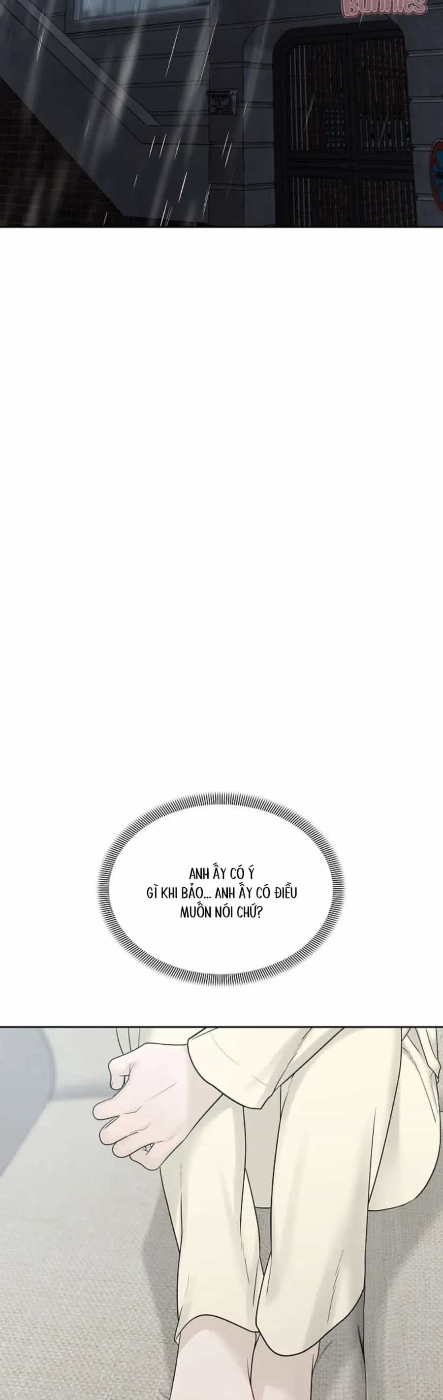 Sự Thâm Nhập Dịu Dàng - Chương 39 - ảnh 4
