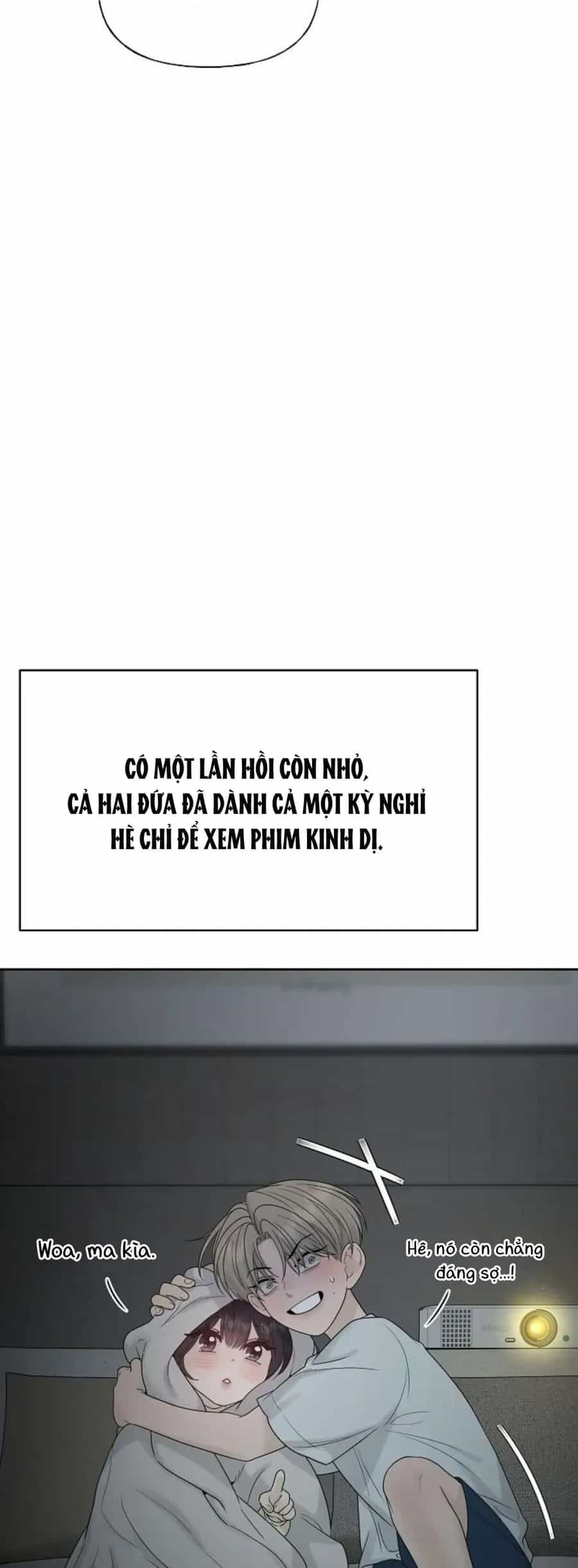 Sự Thâm Nhập Dịu Dàng - Chương 39 - ảnh 45