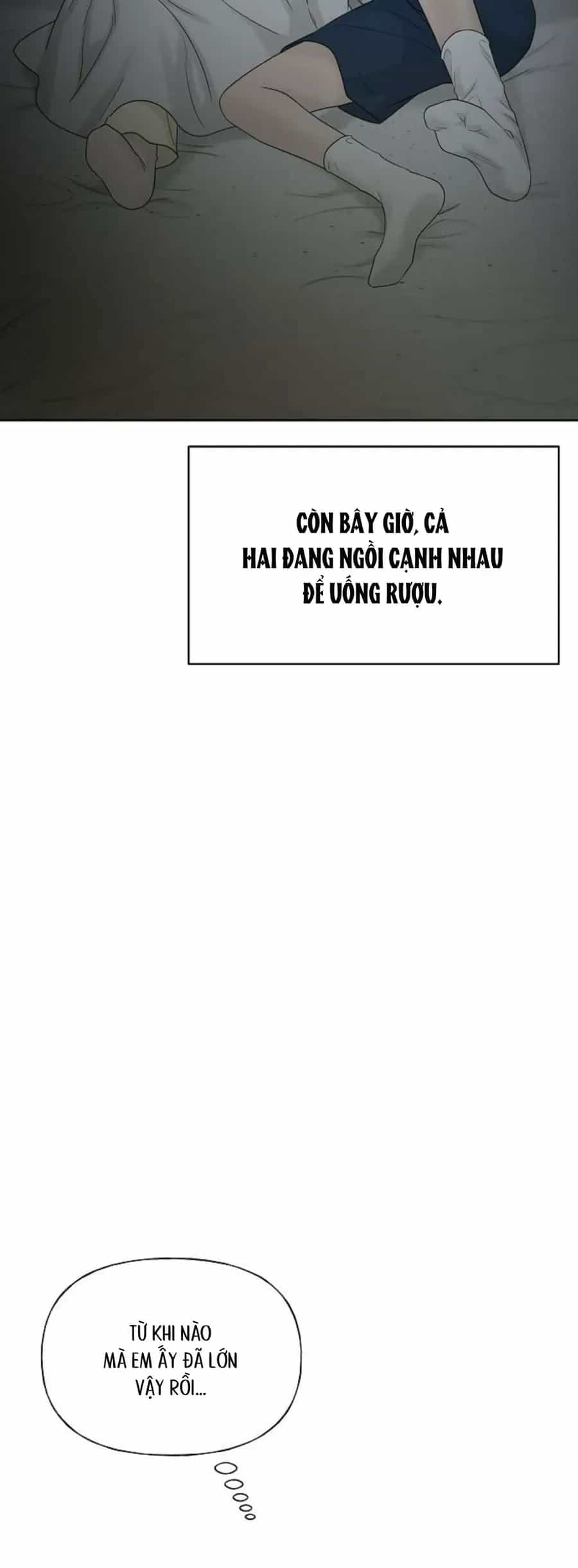 Sự Thâm Nhập Dịu Dàng - Chương 39 - ảnh 46