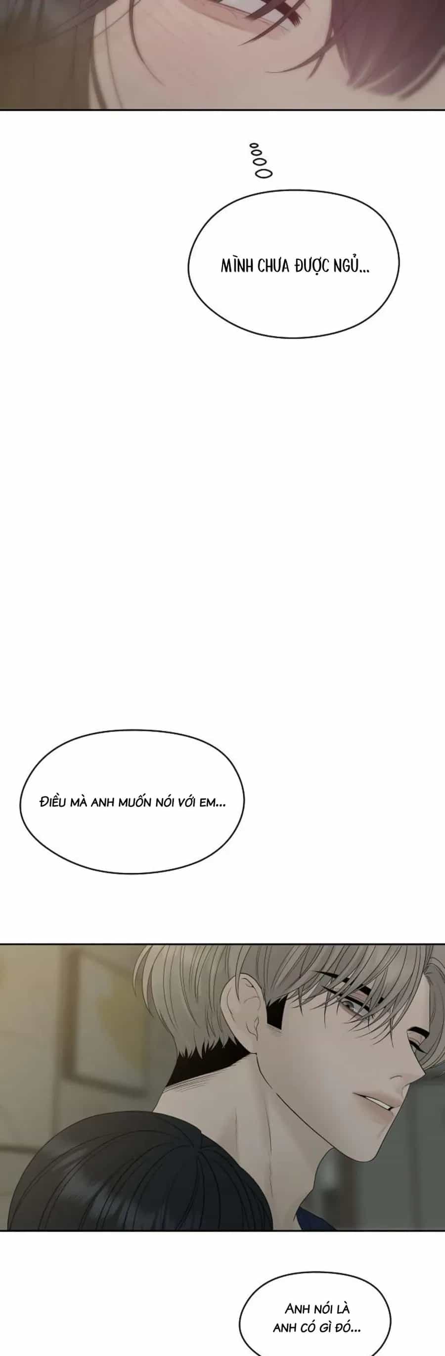 Sự Thâm Nhập Dịu Dàng - Chương 39 - ảnh 57