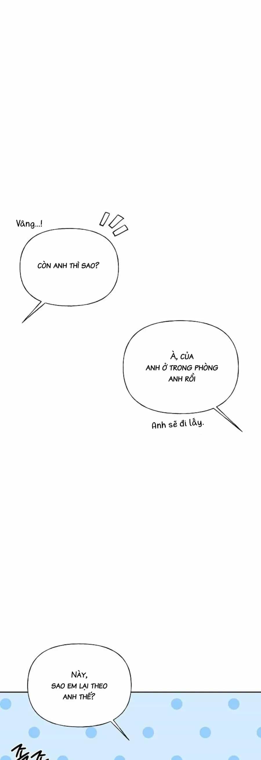 Sự Thâm Nhập Dịu Dàng - Chương 39 - ảnh 8
