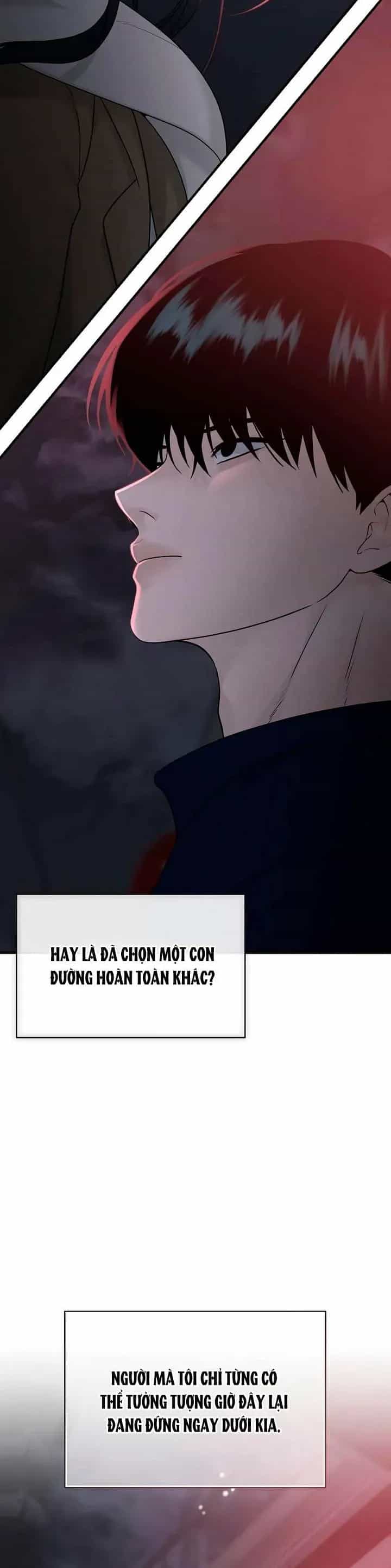 Sự Thâm Nhập Dịu Dàng - Chương 4 - ảnh 3