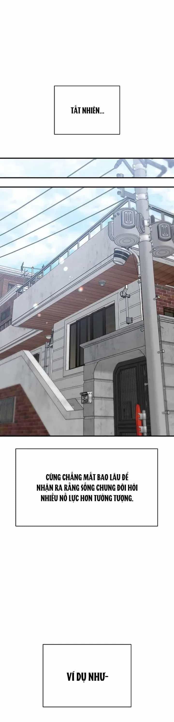 Sự Thâm Nhập Dịu Dàng - Chương 4 - ảnh 41