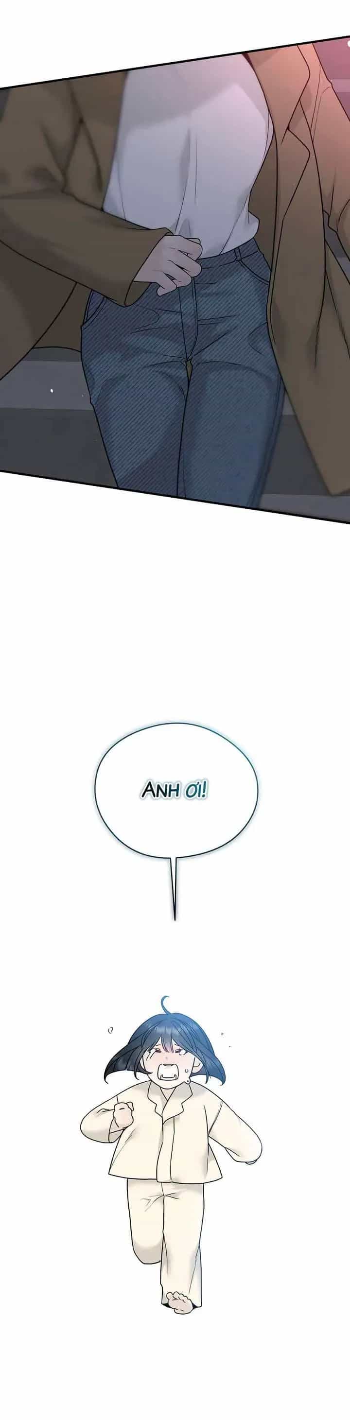 Sự Thâm Nhập Dịu Dàng - Chương 4 - ảnh 9