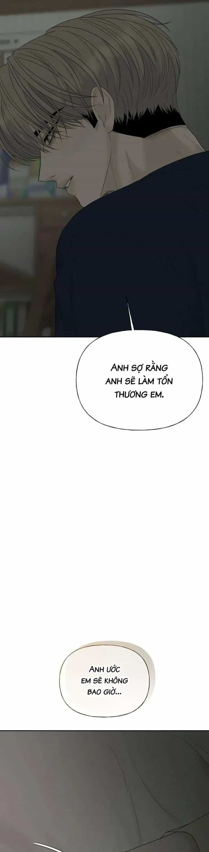 Sự Thâm Nhập Dịu Dàng - Chương 40 - ảnh 15