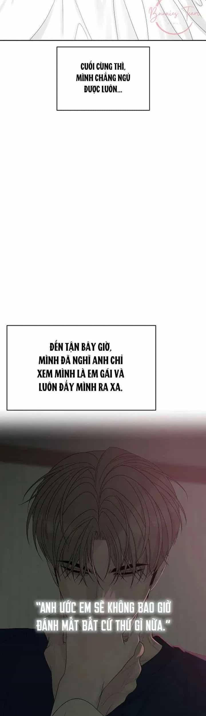 Sự Thâm Nhập Dịu Dàng - Chương 40 - ảnh 23