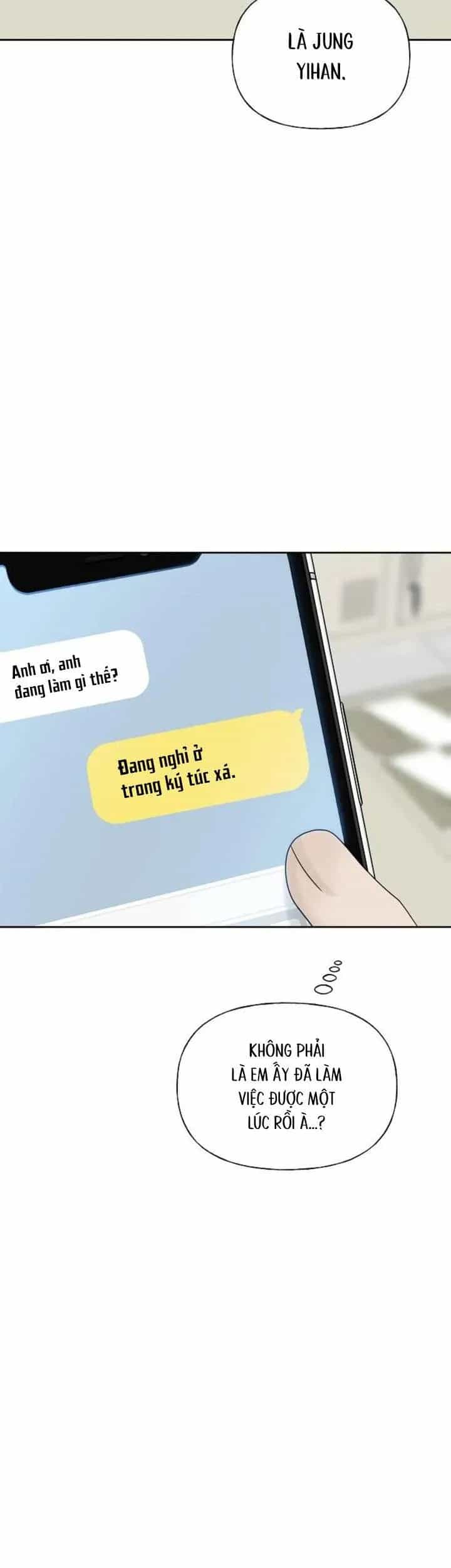 Sự Thâm Nhập Dịu Dàng - Chương 40 - ảnh 55