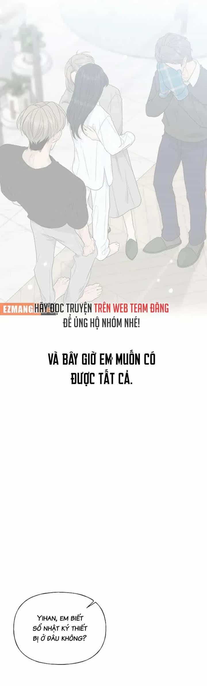 Sự Thâm Nhập Dịu Dàng - Chương 40 - ảnh 64