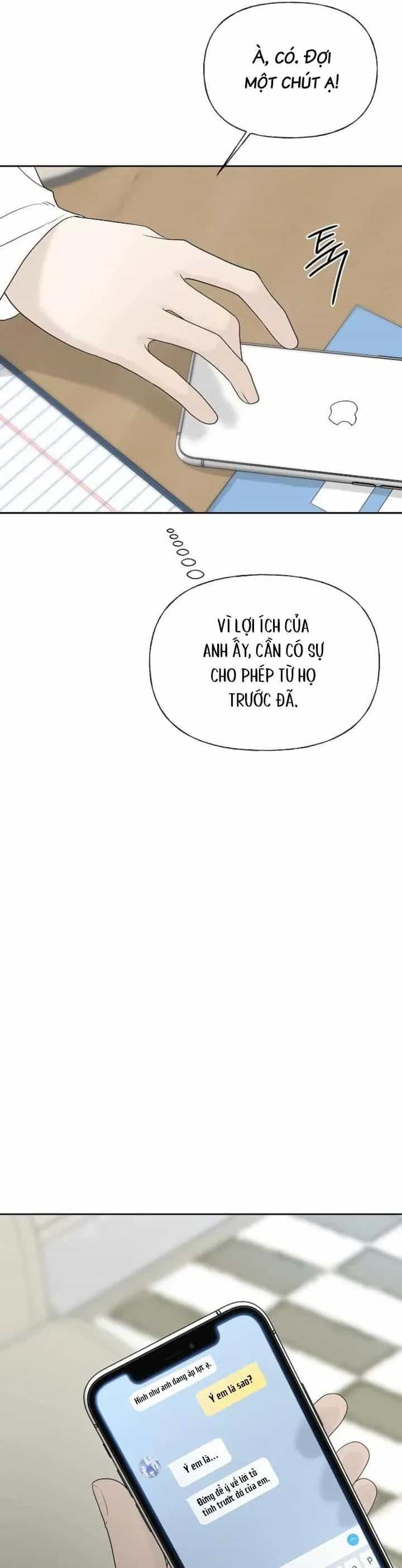 Sự Thâm Nhập Dịu Dàng - Chương 40 - ảnh 65