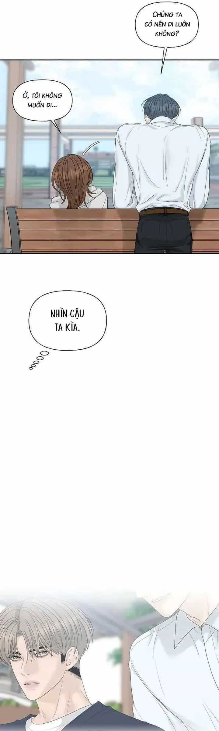 Sự Thâm Nhập Dịu Dàng - Chương 41 - ảnh 45