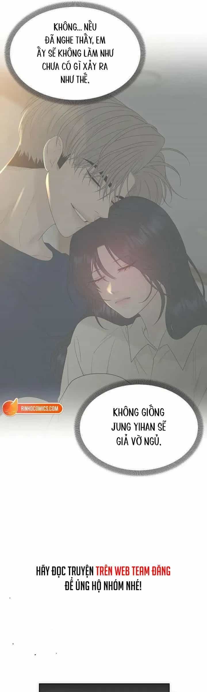 Sự Thâm Nhập Dịu Dàng - Chương 41 - ảnh 54