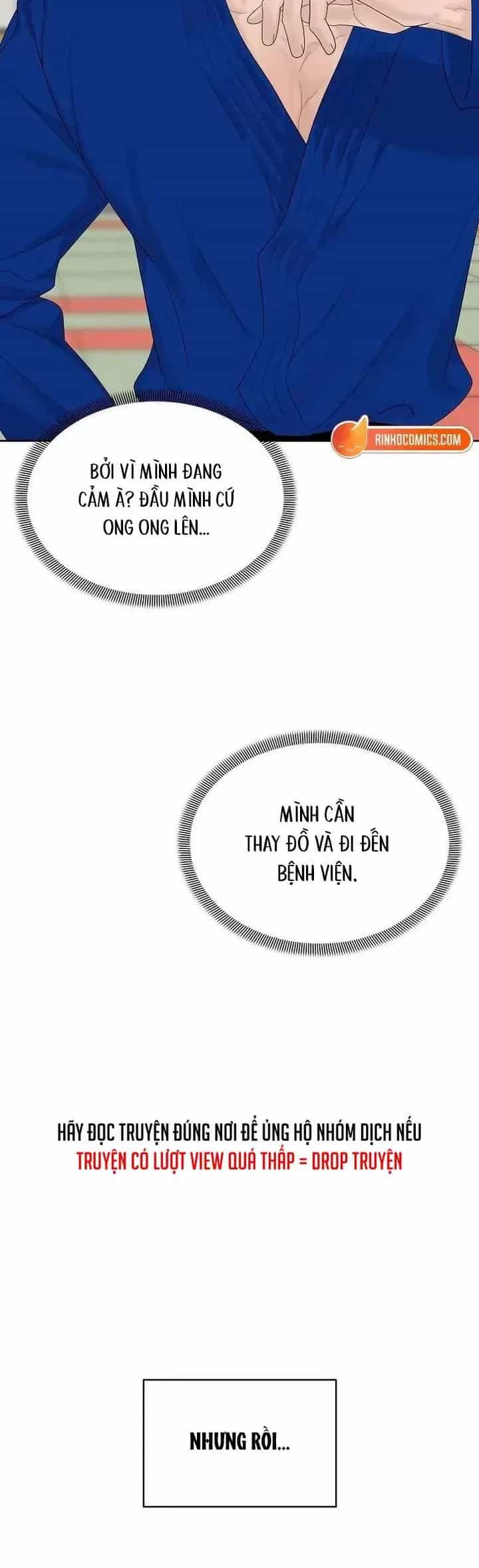 Sự Thâm Nhập Dịu Dàng - Chương 41 - ảnh 58