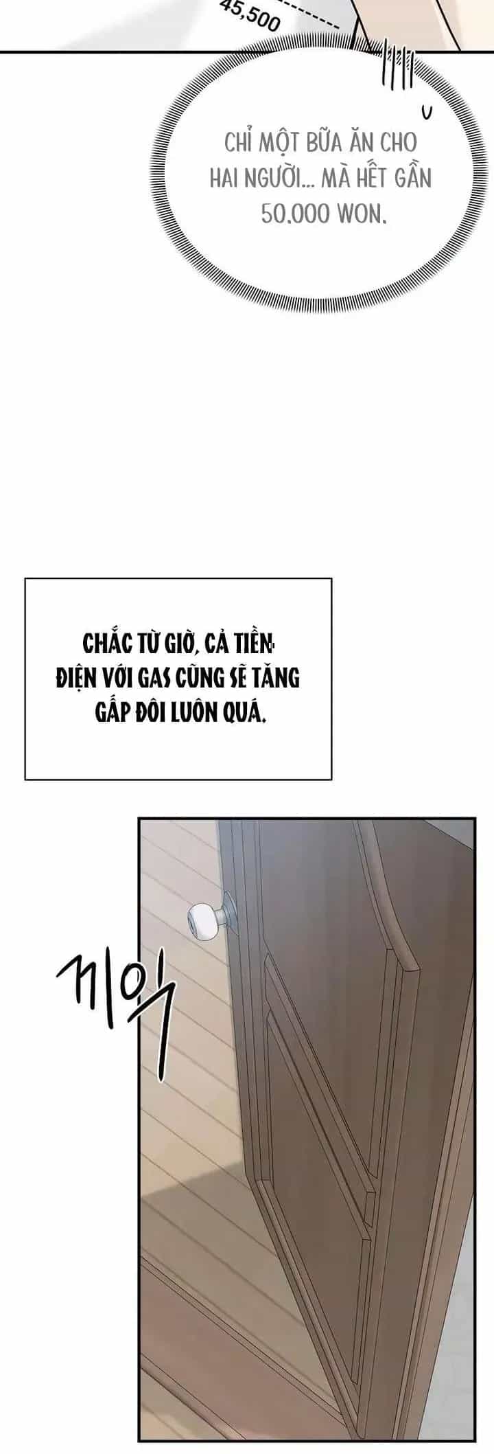 Sự Thâm Nhập Dịu Dàng - Chương 5 - ảnh 24