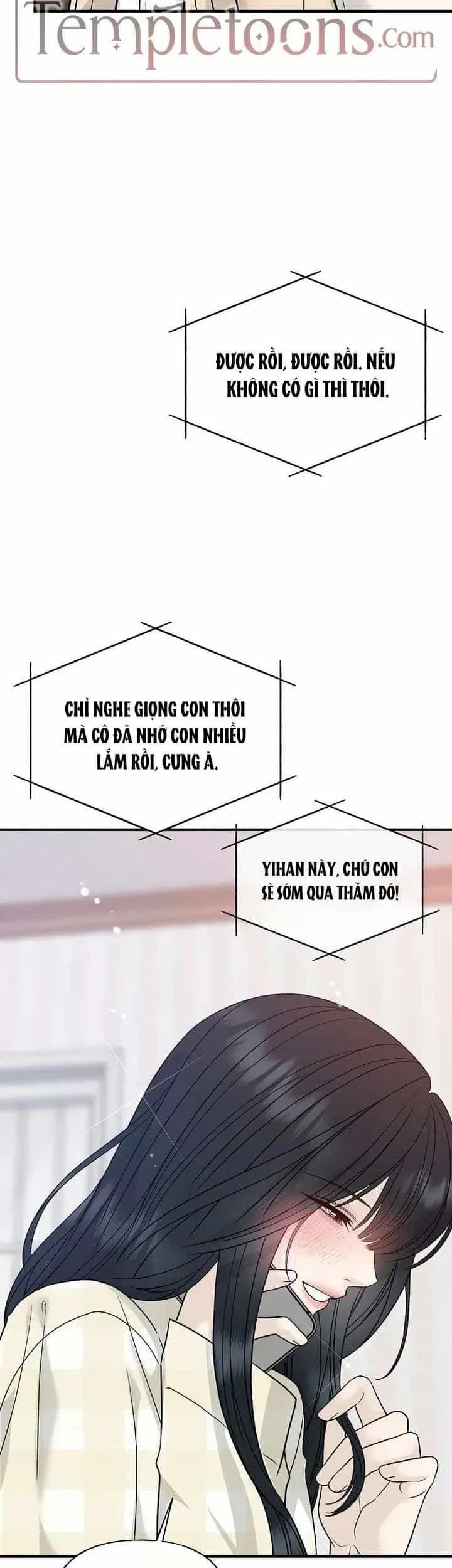 Sự Thâm Nhập Dịu Dàng - Chương 5 - ảnh 32