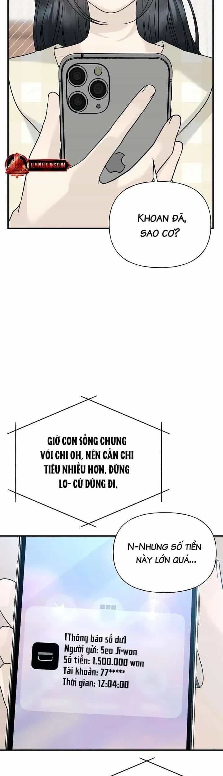 Sự Thâm Nhập Dịu Dàng - Chương 5 - ảnh 34