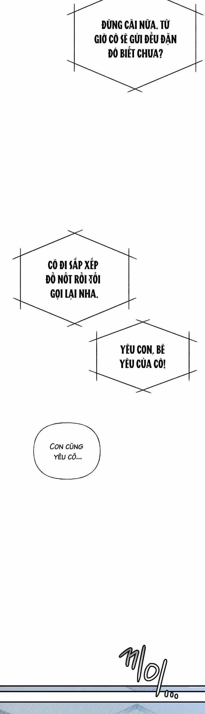 Sự Thâm Nhập Dịu Dàng - Chương 5 - ảnh 35