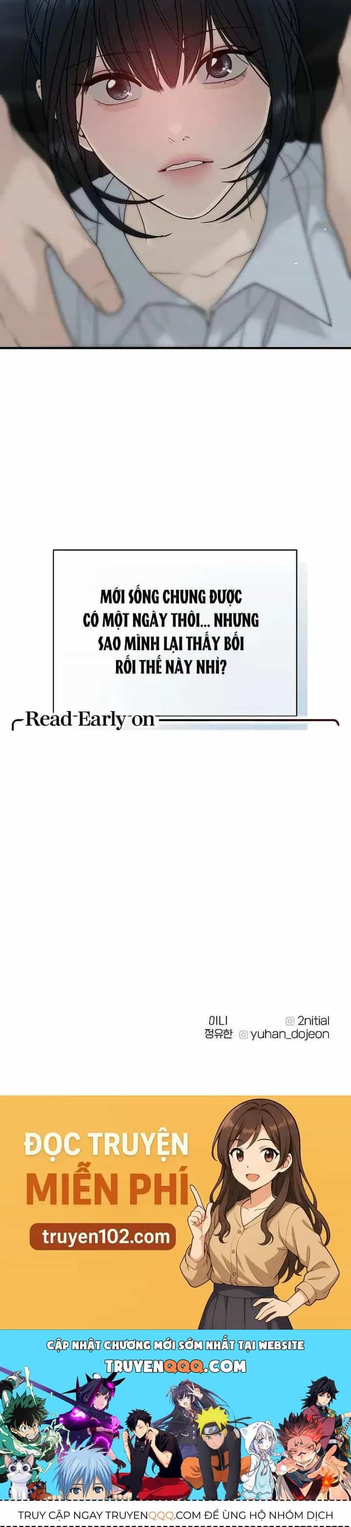 Sự Thâm Nhập Dịu Dàng - Chương 5 - ảnh 58
