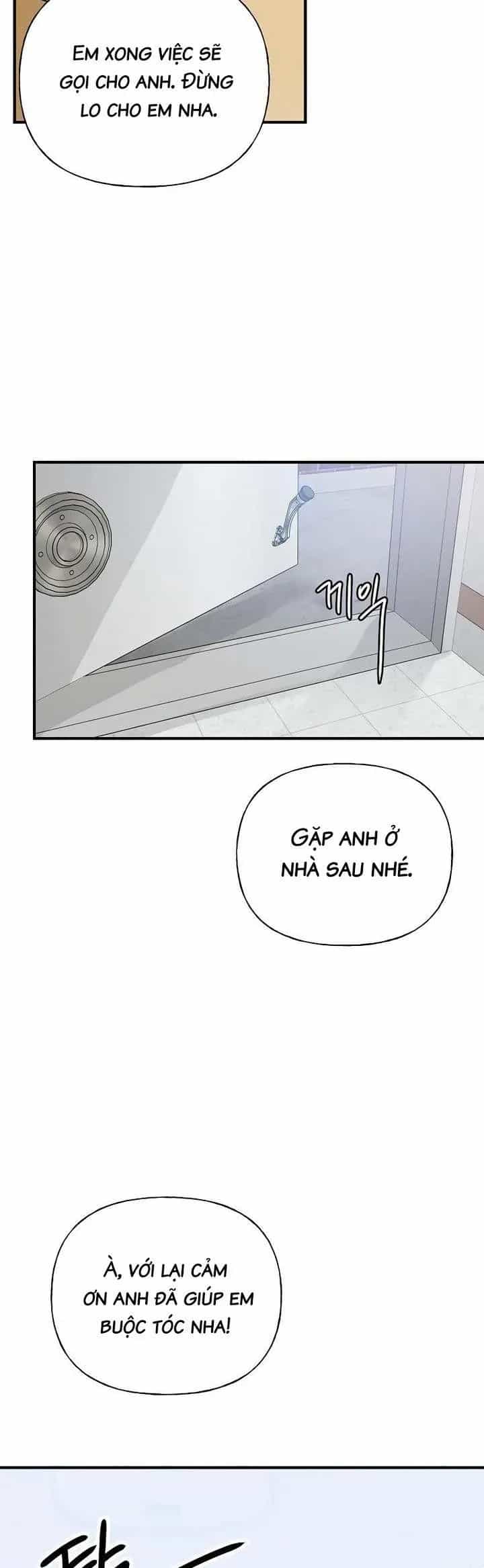 Sự Thâm Nhập Dịu Dàng - Chương 6 - ảnh 13