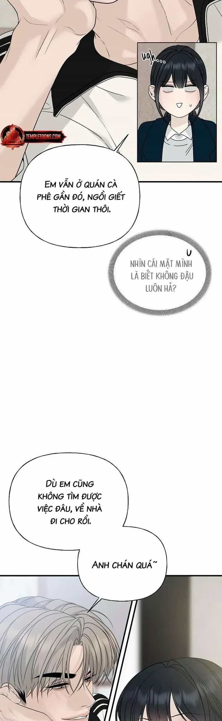Sự Thâm Nhập Dịu Dàng - Chương 6 - ảnh 23