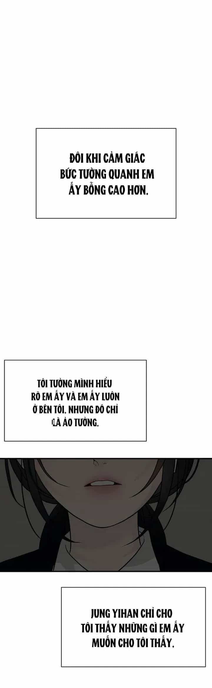 Sự Thâm Nhập Dịu Dàng - Chương 6 - ảnh 32