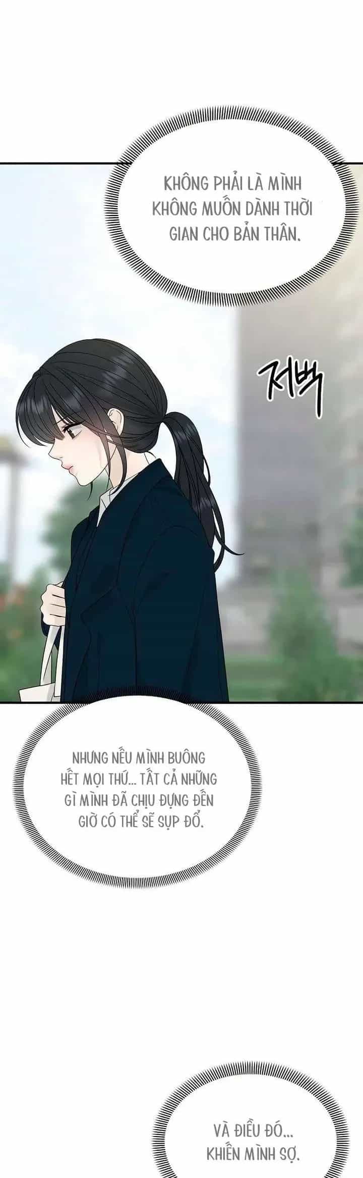 Sự Thâm Nhập Dịu Dàng - Chương 6 - ảnh 34