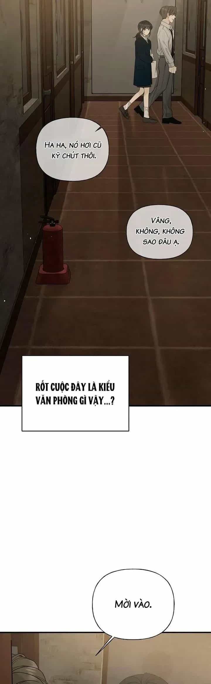 Sự Thâm Nhập Dịu Dàng - Chương 6 - ảnh 48