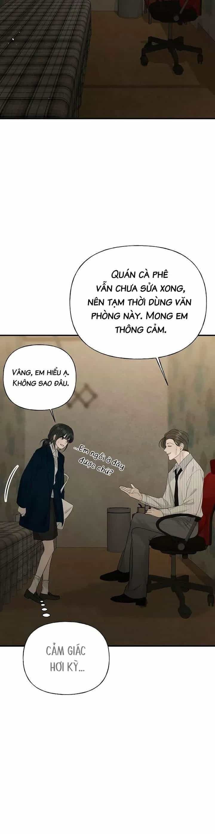 Sự Thâm Nhập Dịu Dàng - Chương 6 - ảnh 50
