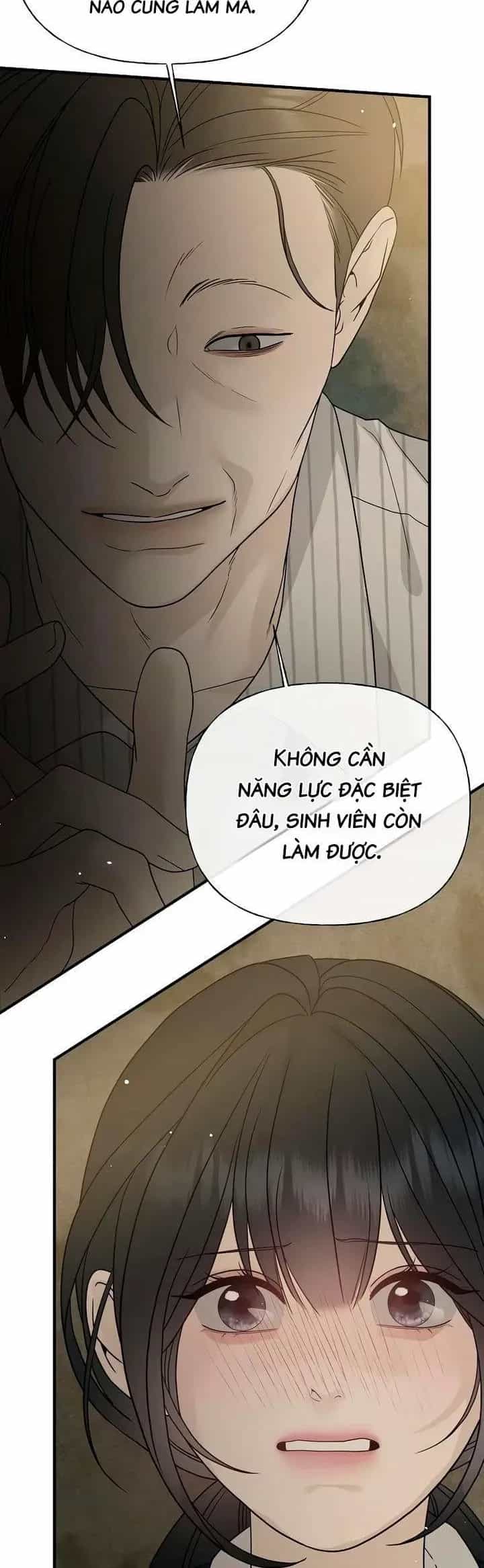 Sự Thâm Nhập Dịu Dàng - Chương 6 - ảnh 62