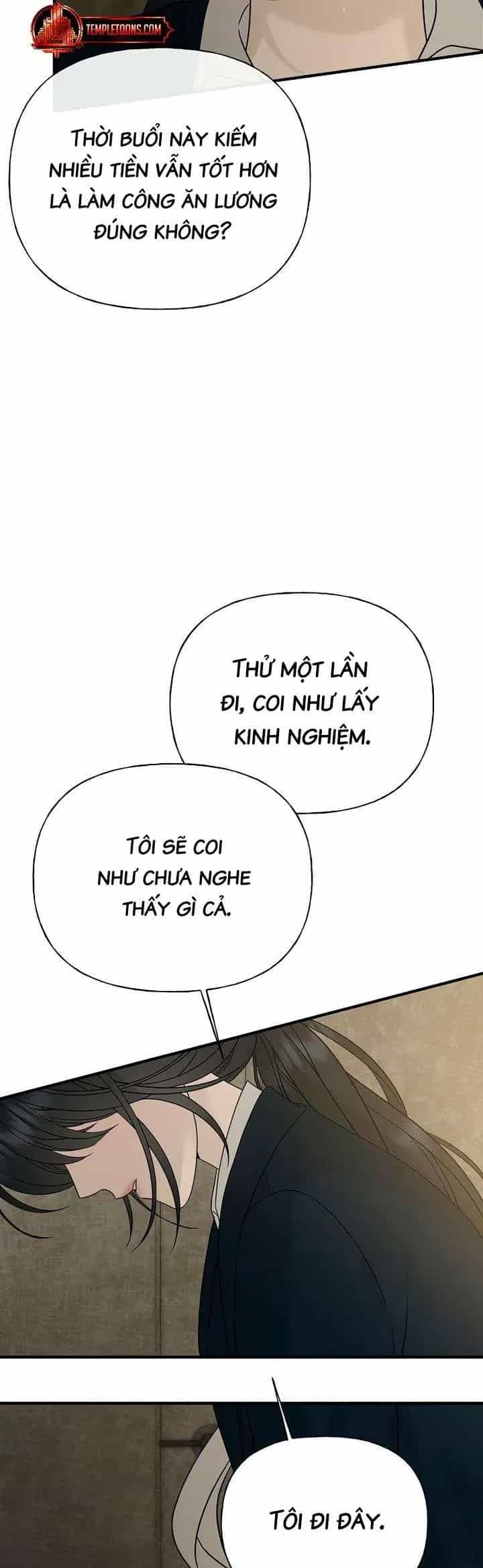 Sự Thâm Nhập Dịu Dàng - Chương 6 - ảnh 63