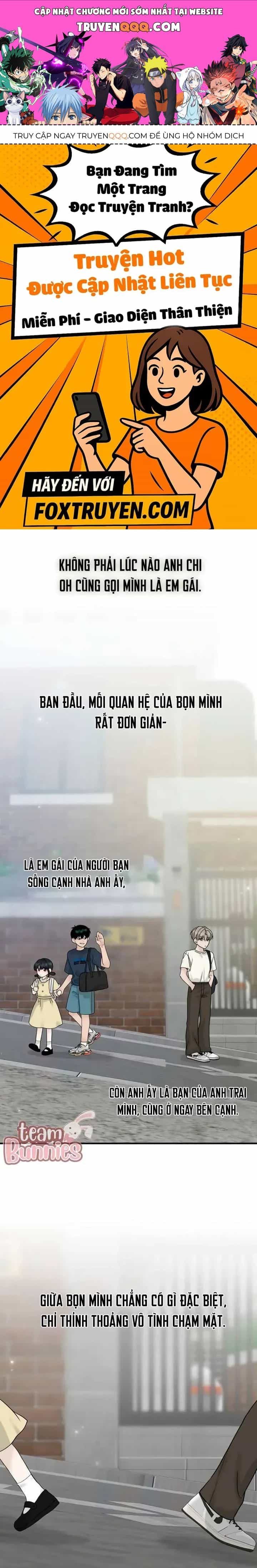 Sự Thâm Nhập Dịu Dàng - Chương 7 - ảnh 1