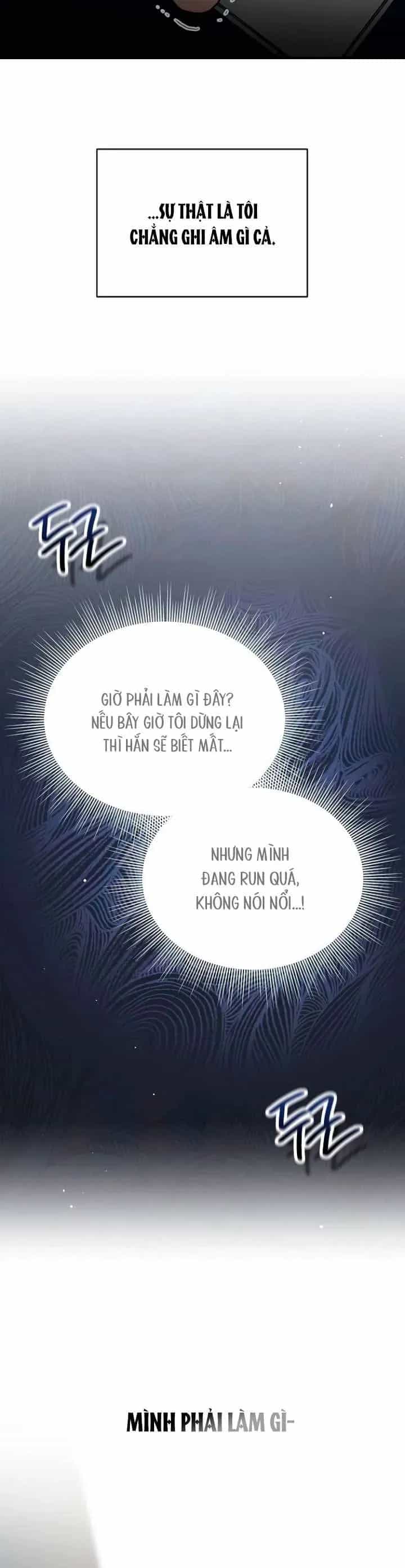 Sự Thâm Nhập Dịu Dàng - Chương 7 - ảnh 18
