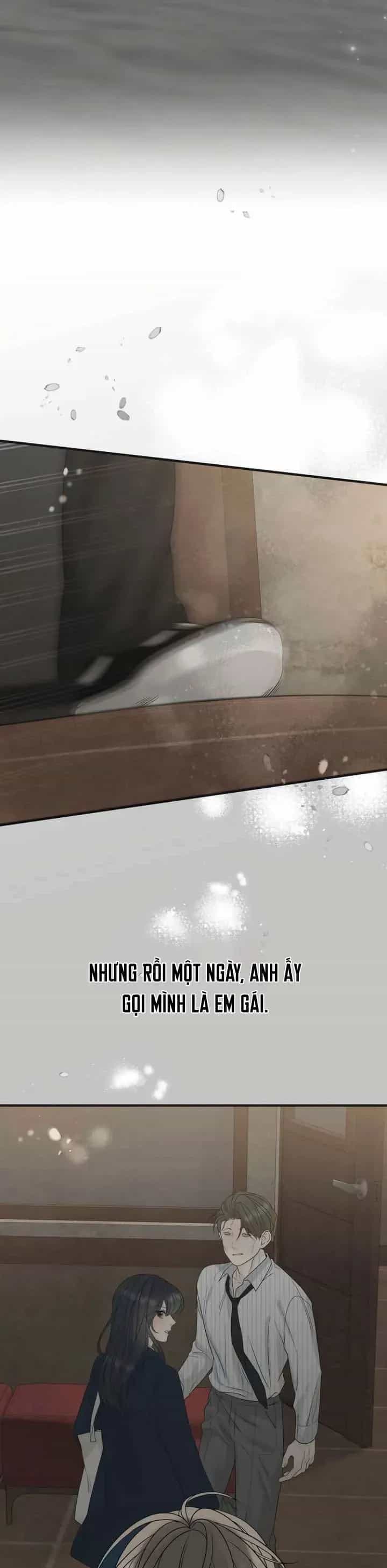 Sự Thâm Nhập Dịu Dàng - Chương 7 - ảnh 2