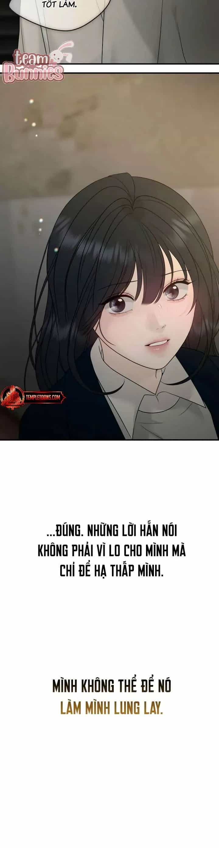 Sự Thâm Nhập Dịu Dàng - Chương 7 - ảnh 20