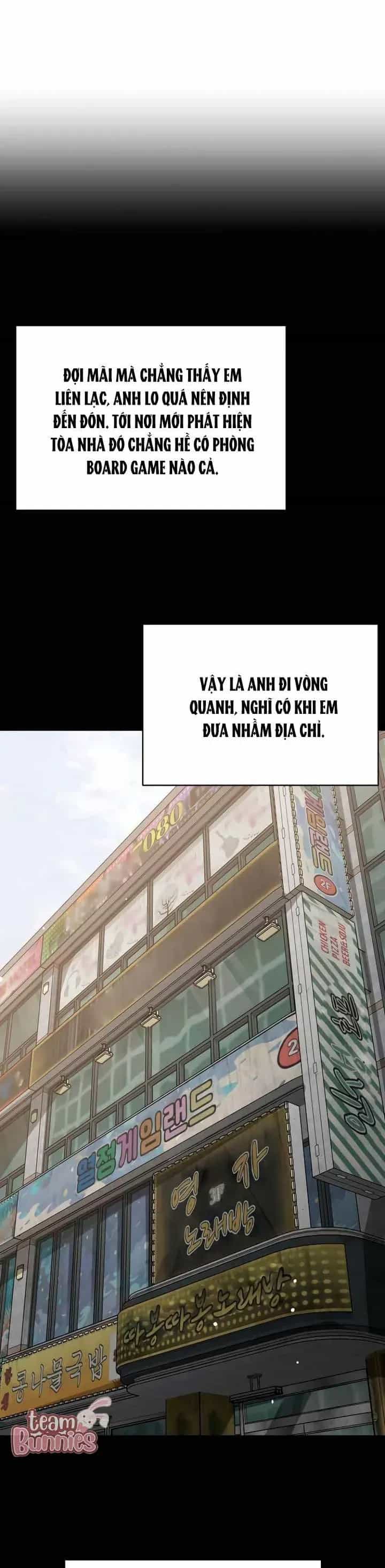 Sự Thâm Nhập Dịu Dàng - Chương 7 - ảnh 30
