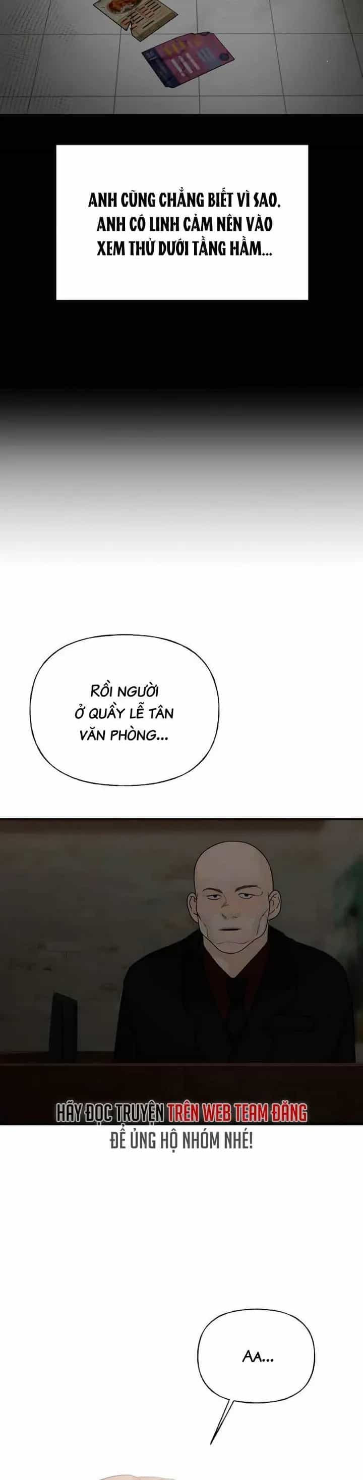 Sự Thâm Nhập Dịu Dàng - Chương 7 - ảnh 32