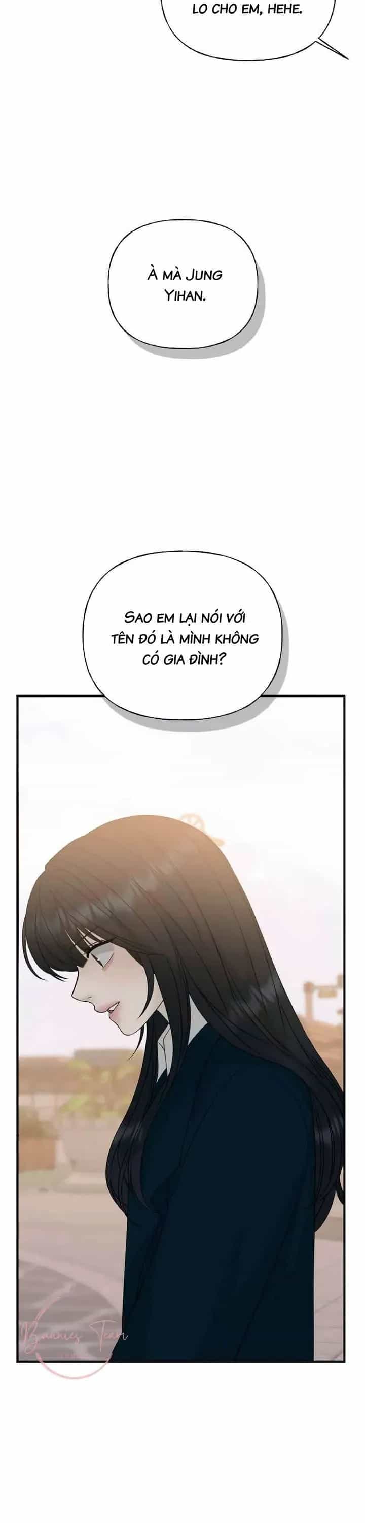 Sự Thâm Nhập Dịu Dàng - Chương 7 - ảnh 36