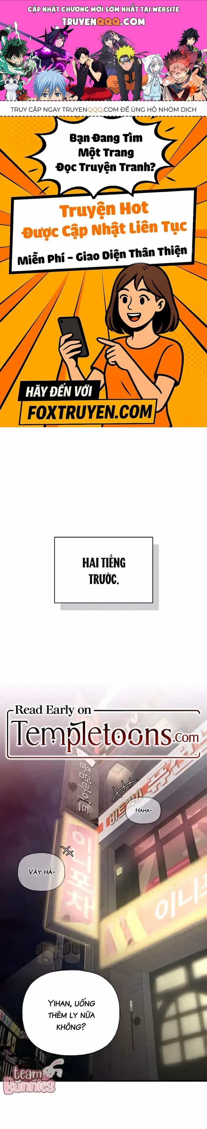 Sự Thâm Nhập Dịu Dàng - Chương 8 - ảnh 1