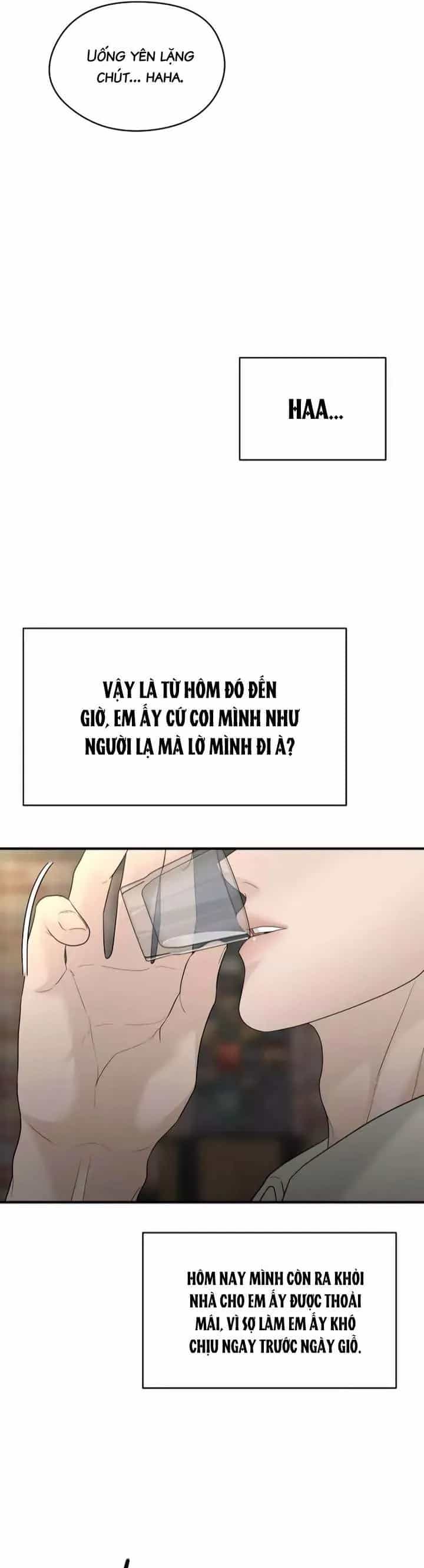 Sự Thâm Nhập Dịu Dàng - Chương 8 - ảnh 26
