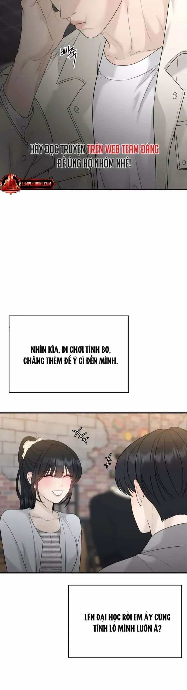 Sự Thâm Nhập Dịu Dàng - Chương 8 - ảnh 28