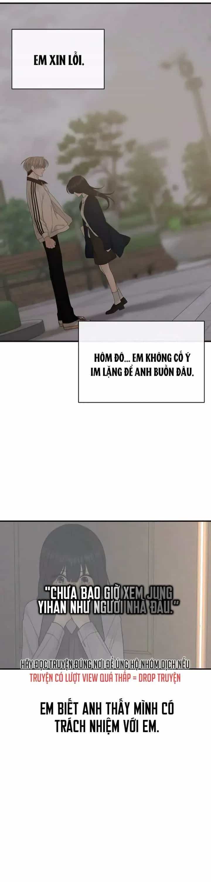 Sự Thâm Nhập Dịu Dàng - Chương 8 - ảnh 34