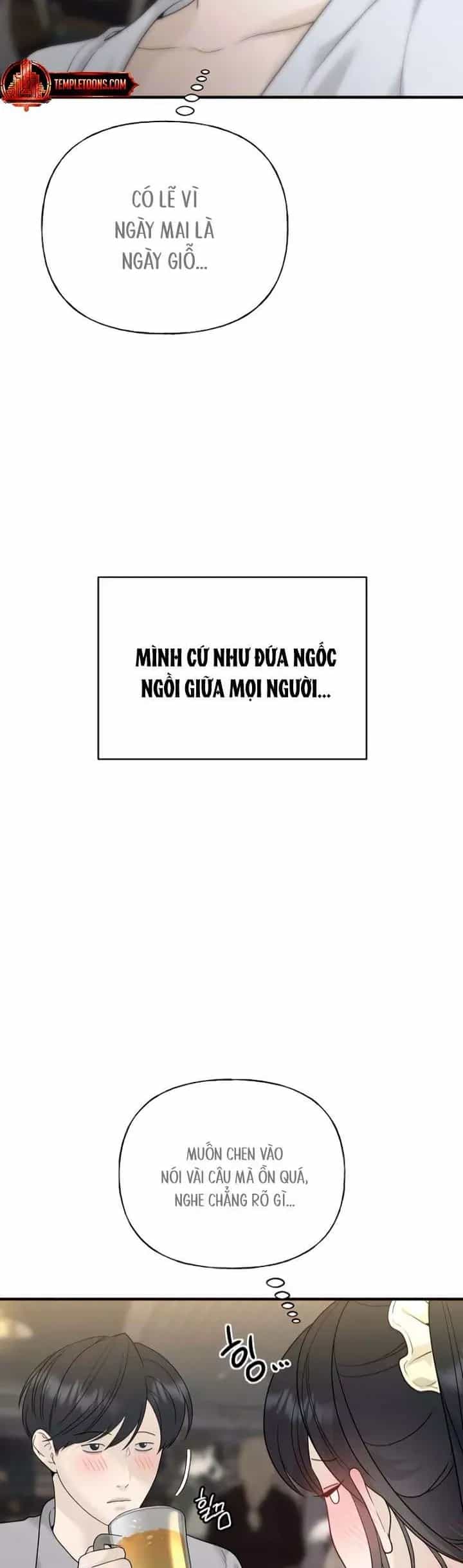 Sự Thâm Nhập Dịu Dàng - Chương 8 - ảnh 4