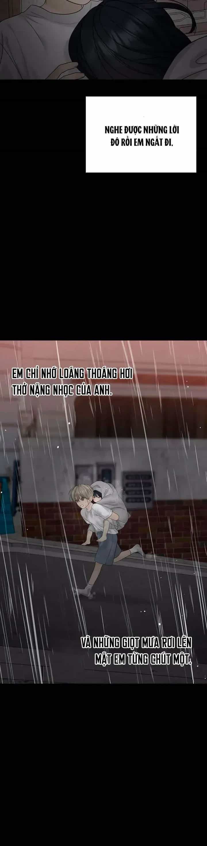 Sự Thâm Nhập Dịu Dàng - Chương 8 - ảnh 53