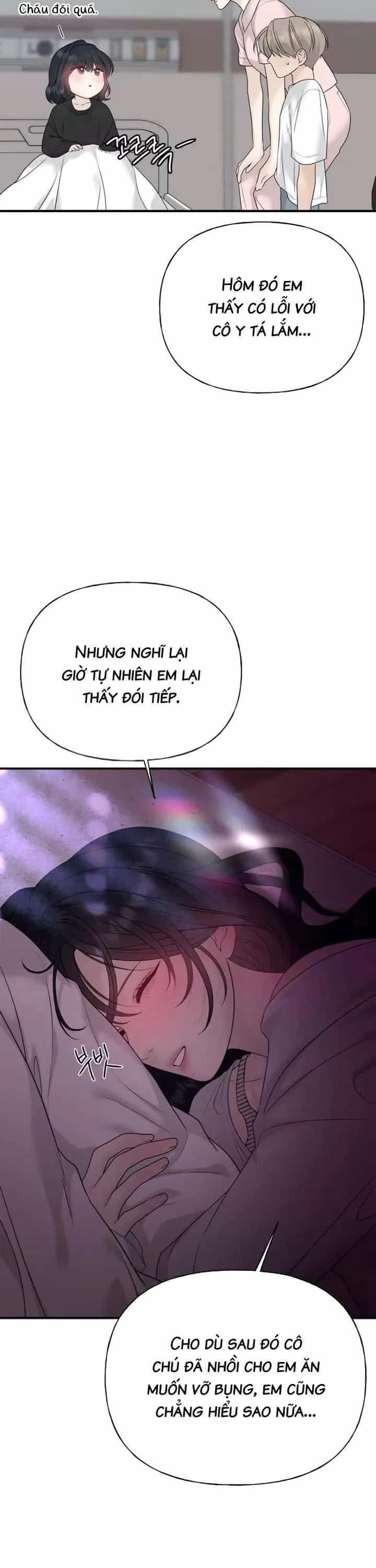 Sự Thâm Nhập Dịu Dàng - Chương 8 - ảnh 57