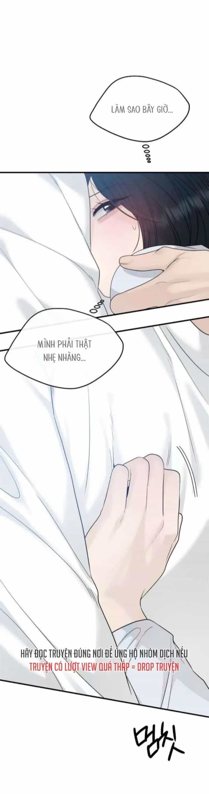Sự Thâm Nhập Dịu Dàng - Chương 9 - ảnh 12