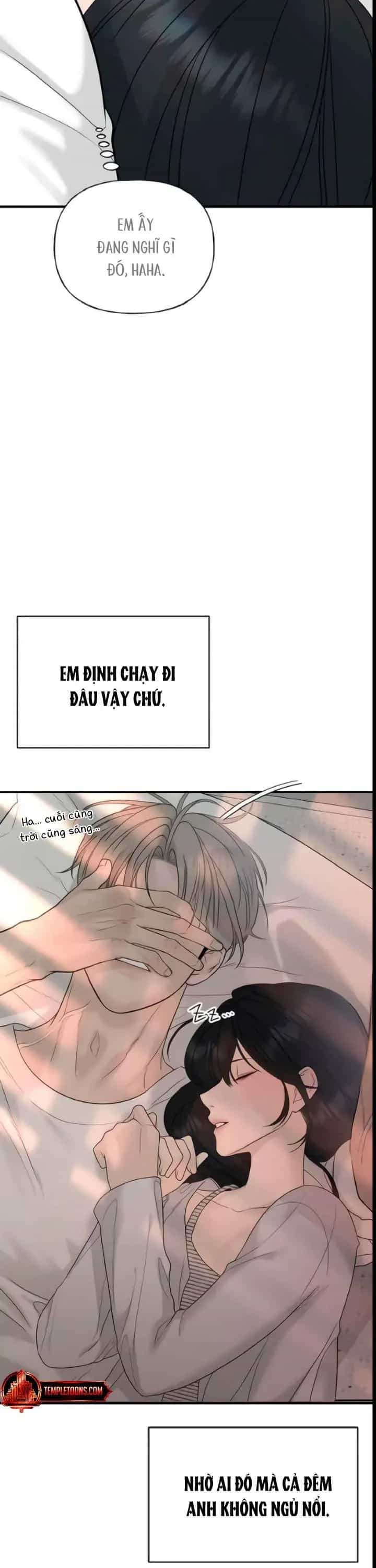 Sự Thâm Nhập Dịu Dàng - Chương 9 - ảnh 14